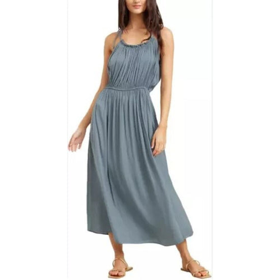 Modern Citizen Slate‎ Maxi Dress size L