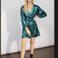 New Anthropologie Lisabette
Sequined Mini Dress Size‎ Large
MSRP: $178
