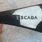 Escada Dark Sunglasses