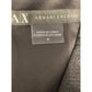 Armani Exchange Little Black Dress – Size 0