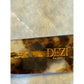DEZI x Desi Perkins Sunglasses – Tortoiseshell Cat-Eye – Size 52-18