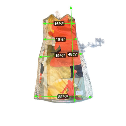 NWT Nike Air Jordan Women's Quai 54 Basketball Dress Multicolor‎  S  RARE