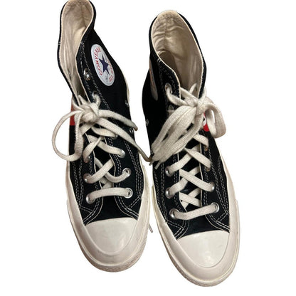 Cdg play converse chuck 70