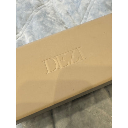 DEZI x Desi Perkins Sunglasses – Tortoiseshell Cat-Eye – Size 52-18