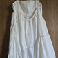 Modern Citizen White Maxi Dress