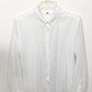 UNIQLO Long Sleeve‎ Button Down Shirt White L
