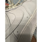 Nike Air Force 1 Low White Leather Sneakers Casual Shoes