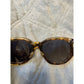 DEZI x Desi Perkins Sunglasses – Tortoiseshell Cat-Eye – Size 52-18