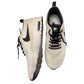 Nike Air Max Thea Running Shoes Sneakers White Black Women&