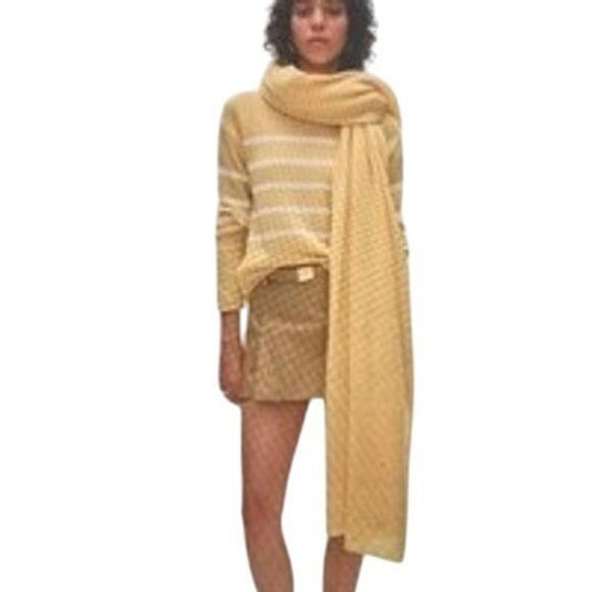 White warren 100 cashmere