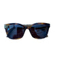 Jimmy Choo Tortoise Glitter Sunglasses  150‎ Q9W 140