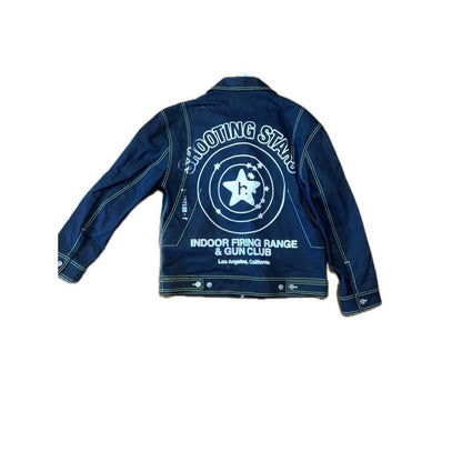 Gosha rubchinskiy shooting stars jacket