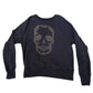 Zadig & Voltaire Navy‎ Skull Sweatshirt