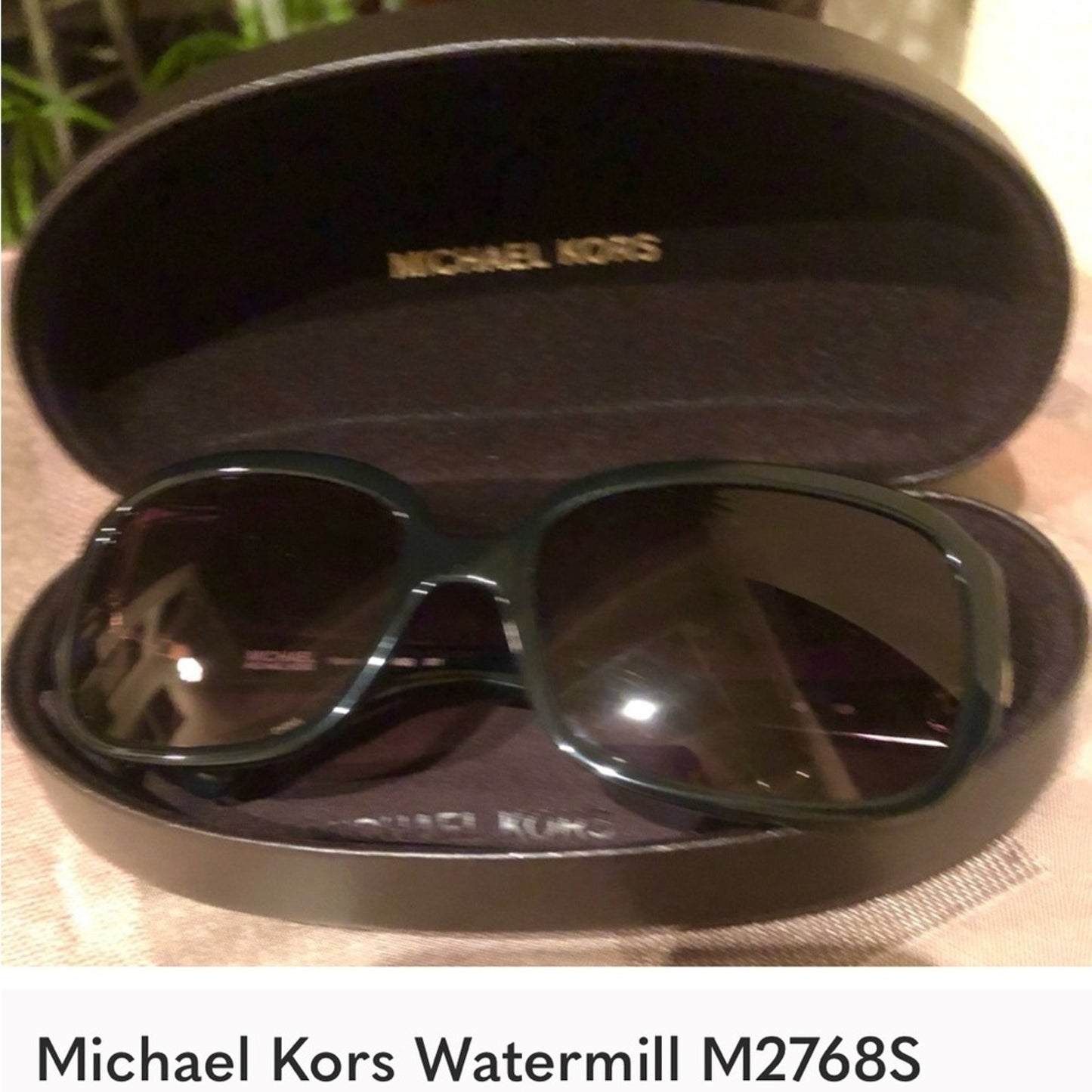 Michael Kors Watermill M2768S
Sunglass(NEW)‎
