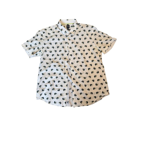 Hugo Boss Slim Fit Men&