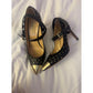 Valentino Garavani Rockstud Quilted Leather Pumps w/ studded