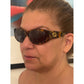 Gucci GG 2151/N/S Tortoiseshell Sunglasses with Gold Logo