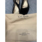 Kate Spade New York Black Slingback Heels Jeweled Ball Kitten Heel Pumps size 8
