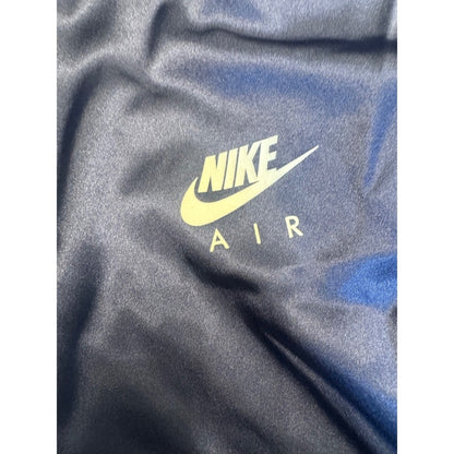 Nike Air Women's Bomber Jacket Full Zip Track Top Athleisure XL