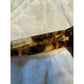 DEZI x Desi Perkins Sunglasses – Tortoiseshell Cat-Eye – Size 52-18