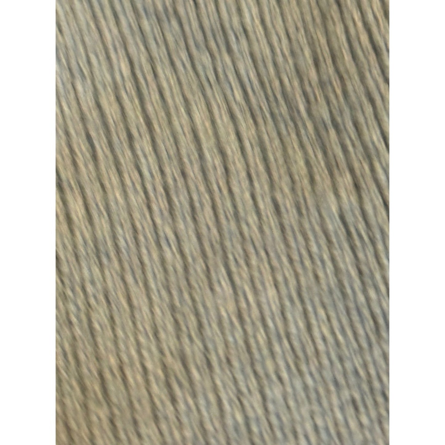 Italian Wool Silk Cashmere V-Neck Knit Sweater Top