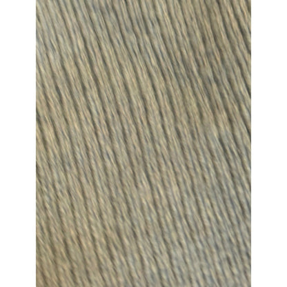Italian Wool Silk Cashmere V-Neck Knit Sweater Top