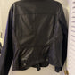 Michael Michael Kors Leather Jacket XL