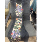 Ted Baker Akva Kensington Floral Bodycon Dress Multi Size 4 US Sleeveless