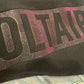 Zadig & Voltaire "Voltaire" Logo Sweatshirt – Made in Portugal – Retails‎ $225 M