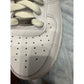 Nike Air Force 1 Low White Leather Sneakers Casual Shoes