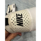 Nike Air Max Thea Running Shoes Sneakers White Black Women&