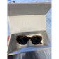 DEZI x Desi Perkins Sunglasses – Tortoiseshell Cat-Eye – Size 52-18