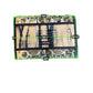 Rebecca Minkoff Beaded Embroidered Foldover Clutch Bag Boho Tie Dye 10