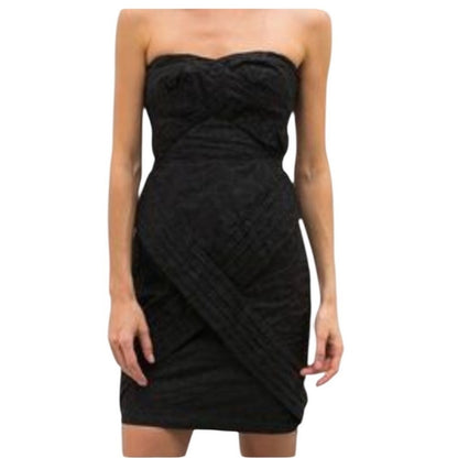 NWT 
My Jean Paul Gaultier for Target Strapless Textured Dress size s 3