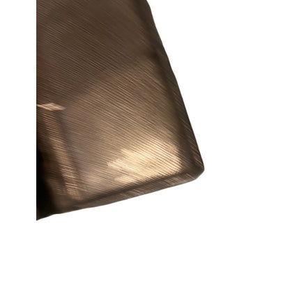 Louis Vuitton Pocket Organizer Mens OS Damier Graphite Good Card Holder Wallet