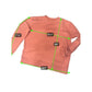 Rare Beauty XL Sweatshirt Pullover Crew Neck You are Rare Coral Top