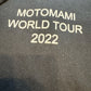 Rosalía “Motomami” World Tour 2022 Hoodie – Medium