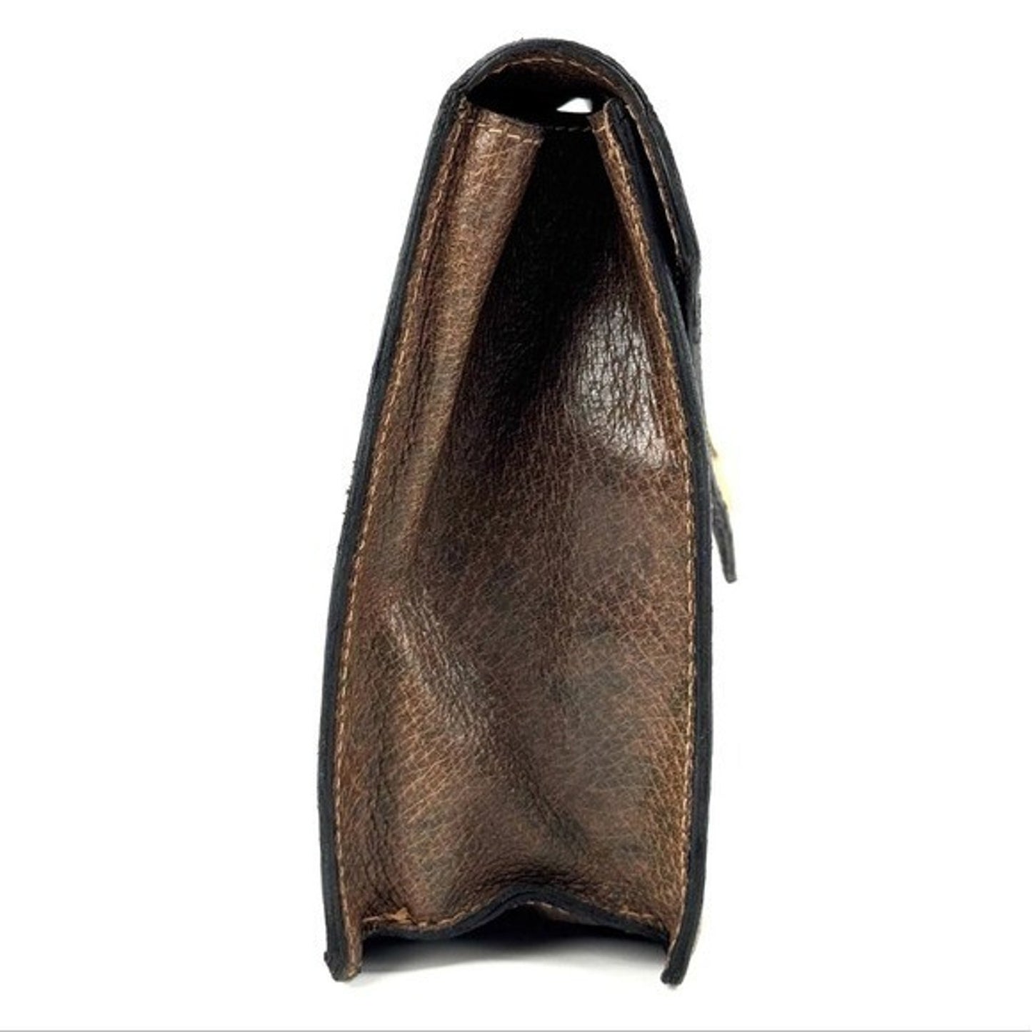 Authentic Vintage Gucci Monogram Canvas Tote Bag Red Green Stripe