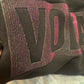 Zadig & Voltaire "Voltaire" Logo Sweatshirt – Made in Portugal – Retails‎ $225 M