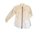Thom Browne New York White Cotton Button Down Shirt Men&