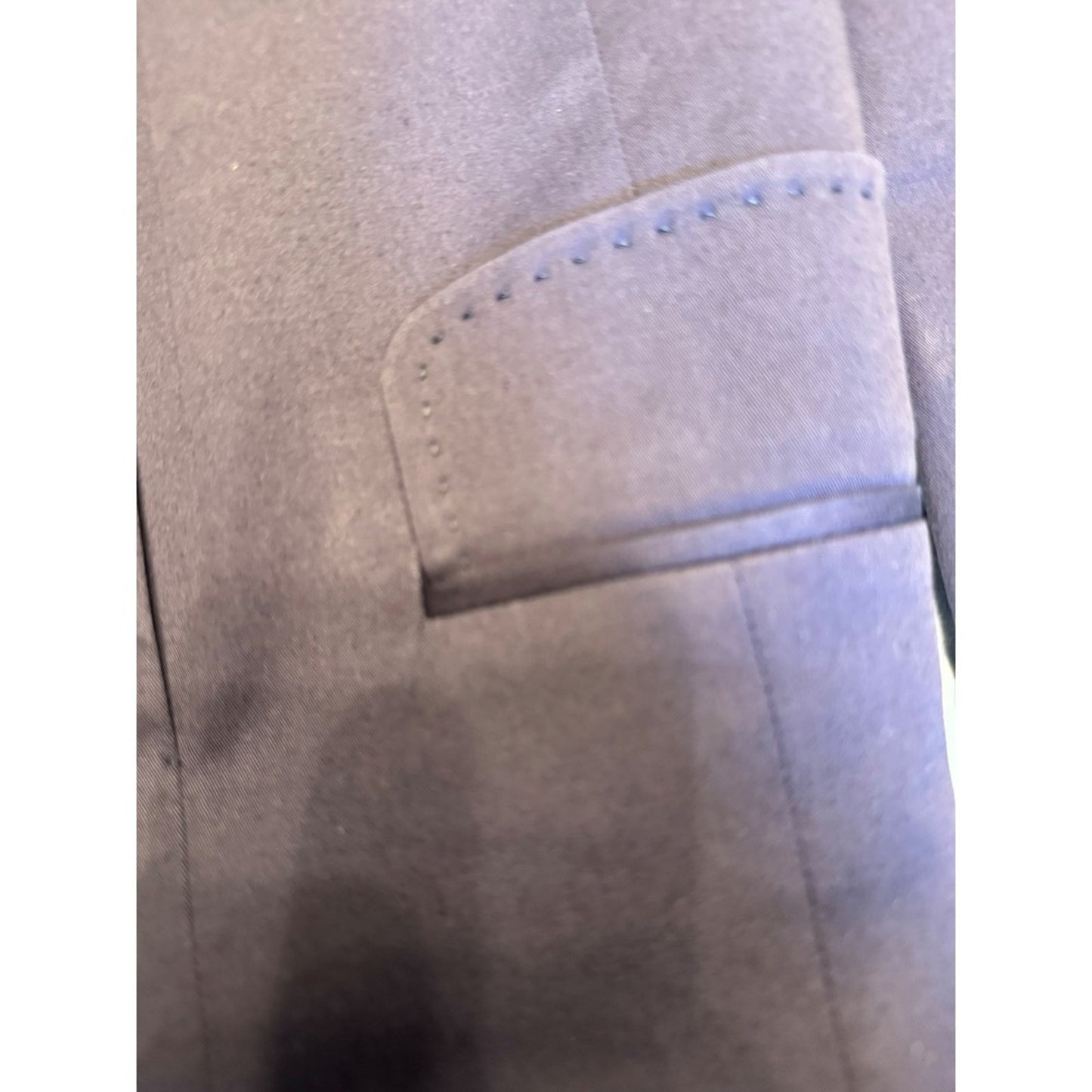 Dsquared2 Mens Sport Coat Blazer Jacket Casual Business Made in Italy 48R