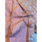 HERE Peach Jacquard Kimono Jacket NWT