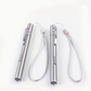 USB Cable 400 lumens Rechargeable Small Bright Penlight Mini LED Pen Flashlight Pocket Flashlight for Camping Outdoor Work Repair -  Trendy Vendy LA