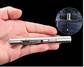 USB Cable 400 lumens Rechargeable Small Bright Penlight Mini LED Pen Flashlight Pocket Flashlight for Camping Outdoor Work Repair -  Trendy Vendy LA