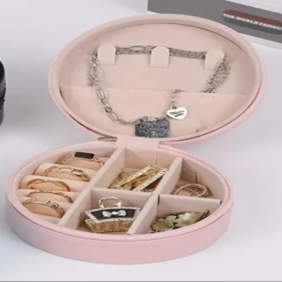 Beautiful Jewelry Storage Box