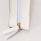 Clear Makeup Storage Bag With Zipper
