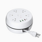 Travel Power Strip