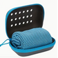 Boxed Portable Towel