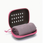 Boxed Portable Towel
