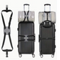 Large Adjustable Luggage Strap